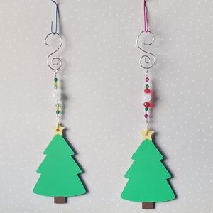 Tree Ornaments